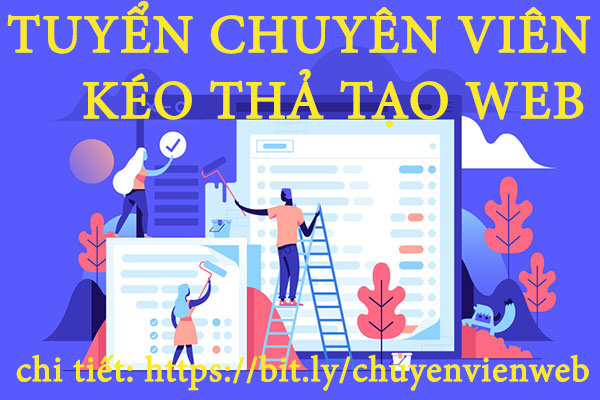 Banner Tuyen Chuyen Vien Web
